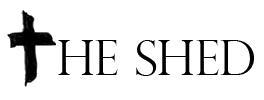 The SHED, Inc. A Spiritual Recovery Home for Men